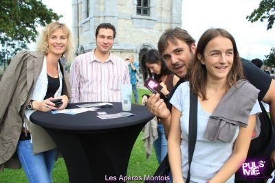 Apéro Pré-Doudou ! - Gallerie photo #157